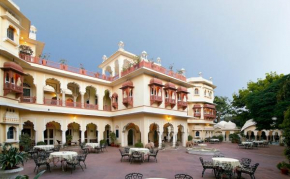 Гостиница Alsisar Haveli - Heritage Hotel  Джайпур